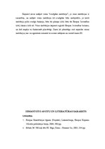 Konspekts 'Eiropas Savienības institūcijas', 15.