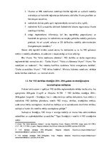 Prakses atskaite 'Mācību prakse Latvijas Republikas Valsts ieņēmumu dienestā, stratēģiskās vadības', 6.