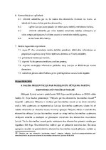 Prakses atskaite 'Mācību prakse Latvijas Republikas Valsts ieņēmumu dienestā, stratēģiskās vadības', 16.