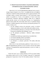 Prakses atskaite 'Mācību prakse Latvijas Republikas Valsts ieņēmumu dienestā, stratēģiskās vadības', 18.