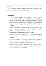 Prakses atskaite 'Mācību prakse Latvijas Republikas Valsts ieņēmumu dienestā, stratēģiskās vadības', 21.