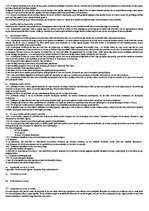 Konspekts 'Eksāmena jautājumi Saistību tiesību vispārīgajā daļā', 7.