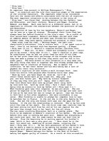 Eseja 'King Lear', 1.