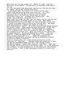 Eseja 'King Lear', 2.