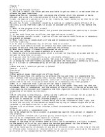 Eseja 'Chapter 4 Questions in Law 12 Text', 1.