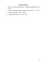 Referāts 'Bibliotēka un mārketings', 25.