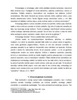 Referāts 'Kultūras definīcijas', 4.