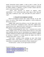 Referāts 'Kultūras definīcijas', 5.