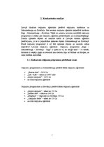 Biznesa plāns 'Ceļojuma "Pasaule ceļasomā" vērtības aprēķināšana', 7.