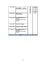 Biznesa plāns 'Ceļojuma "Pasaule ceļasomā" vērtības aprēķināšana', 12.