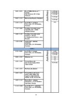 Biznesa plāns 'Ceļojuma "Pasaule ceļasomā" vērtības aprēķināšana', 13.