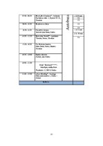 Biznesa plāns 'Ceļojuma "Pasaule ceļasomā" vērtības aprēķināšana', 15.