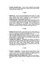 Biznesa plāns 'Ceļojuma "Pasaule ceļasomā" vērtības aprēķināšana', 19.