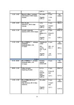 Biznesa plāns 'Ceļojuma "Pasaule ceļasomā" vērtības aprēķināšana', 25.