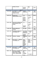 Biznesa plāns 'Ceļojuma "Pasaule ceļasomā" vērtības aprēķināšana', 28.