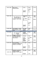 Biznesa plāns 'Ceļojuma "Pasaule ceļasomā" vērtības aprēķināšana', 30.