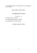 Biznesa plāns 'Ceļojuma "Pasaule ceļasomā" vērtības aprēķināšana', 34.