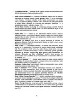 Biznesa plāns 'Ceļojuma "Pasaule ceļasomā" vērtības aprēķināšana', 36.