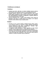 Biznesa plāns 'Ceļojuma "Pasaule ceļasomā" vērtības aprēķināšana', 39.