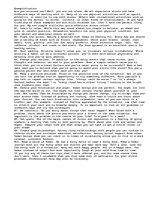 Konspekts 'Ways to Relieve Stress', 1.