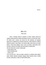 Referāts 'Kredītiestāžu audits', 2.