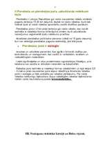 Referāts 'Policijas iecirkņa inspektora sadarbība ar robežsardzi likumpārkāpumu novēršanā ', 3.