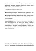 Referāts 'Policijas iecirkņa inspektora sadarbība ar robežsardzi likumpārkāpumu novēršanā ', 9.