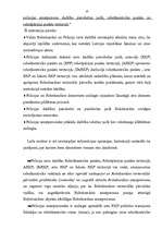 Referāts 'Policijas iecirkņa inspektora sadarbība ar robežsardzi likumpārkāpumu novēršanā ', 10.