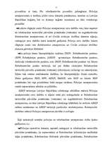 Referāts 'Policijas iecirkņa inspektora sadarbība ar robežsardzi likumpārkāpumu novēršanā ', 11.