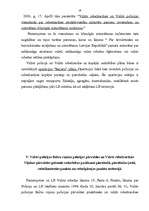 Referāts 'Policijas iecirkņa inspektora sadarbība ar robežsardzi likumpārkāpumu novēršanā ', 16.