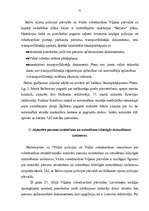 Referāts 'Policijas iecirkņa inspektora sadarbība ar robežsardzi likumpārkāpumu novēršanā ', 21.