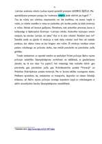 Referāts 'Policijas iecirkņa inspektora sadarbība ar robežsardzi likumpārkāpumu novēršanā ', 31.