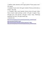 Referāts 'Policijas iecirkņa inspektora sadarbība ar robežsardzi likumpārkāpumu novēršanā ', 33.