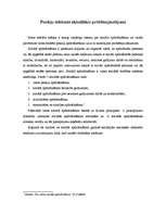 Referāts 'Pensiju sistēmas aktuālākie problēmjautājumi', 1.