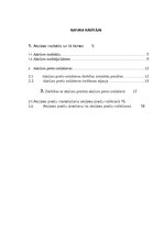 Referāts 'Akcīzes preču noliktavas darbības raksturojums', 2.