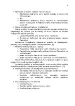 Referāts 'Akcīzes preču noliktavas darbības raksturojums', 8.