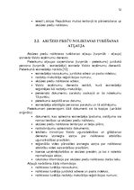 Referāts 'Akcīzes preču noliktavas darbības raksturojums', 12.
