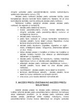 Referāts 'Akcīzes preču noliktavas darbības raksturojums', 15.