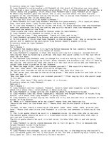 Eseja 'Directors Notes on Lady Macbeth', 1.