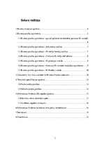 Biznesa plāns 'Biznesa prasību apzināšana IS izstrādei', 3.