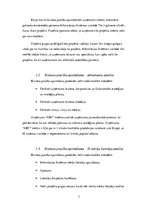 Biznesa plāns 'Biznesa prasību apzināšana IS izstrādei', 7.