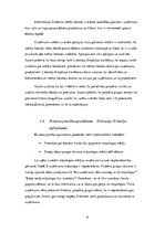 Biznesa plāns 'Biznesa prasību apzināšana IS izstrādei', 8.