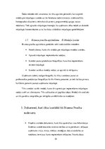 Biznesa plāns 'Biznesa prasību apzināšana IS izstrādei', 10.