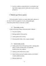 Biznesa plāns 'Biznesa prasību apzināšana IS izstrādei', 12.