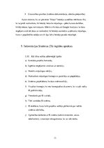 Biznesa plāns 'Biznesa prasību apzināšana IS izstrādei', 13.