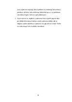 Biznesa plāns 'Biznesa prasību apzināšana IS izstrādei', 16.