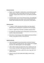 Konspekts 'Teātra režija', 2.