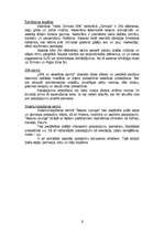 Konspekts 'Baltic Beach Hotel, Hotel Jūrmala SPA', 6.