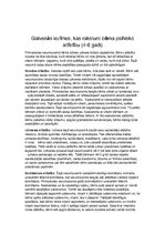 Konspekts 'Psiholoģiskā attīstība bērniem', 1.