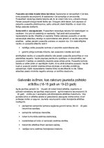 Konspekts 'Psiholoģiskā attīstība bērniem', 10.